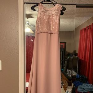 Teen Girls Dress